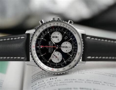 breitling premier b01 prezzo|breitling navitimer b01 review.